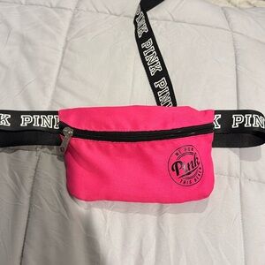 Victoria’s Secret Pink Belt Bag